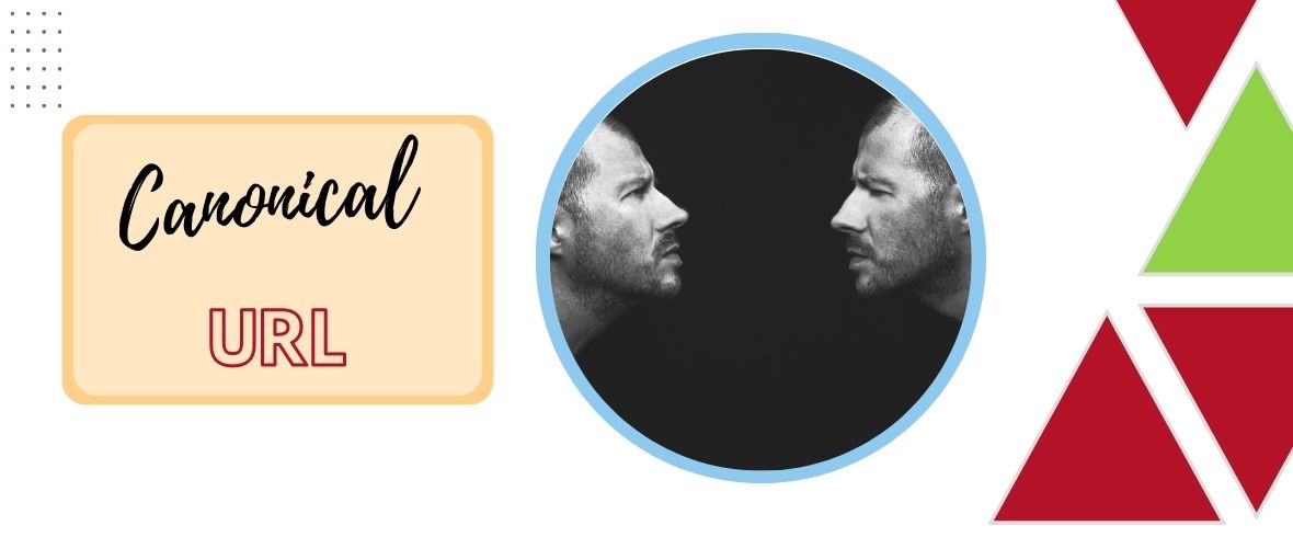 Canonical URL Canonical URL