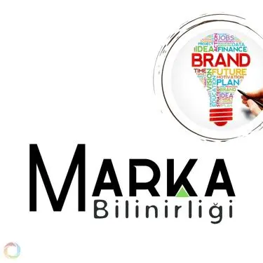 marka bilinirliği