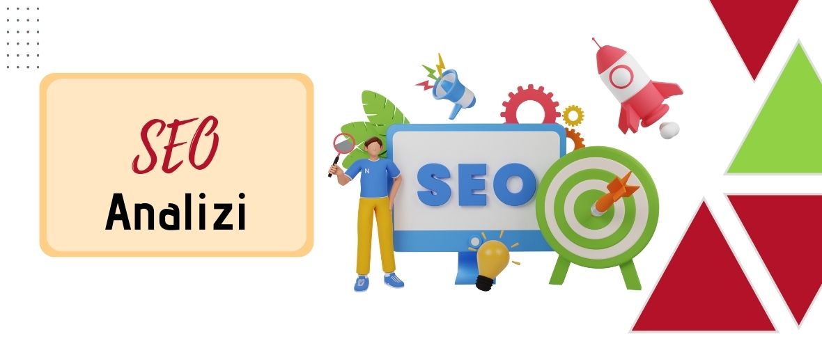 SEO Analizi SEO Analizi